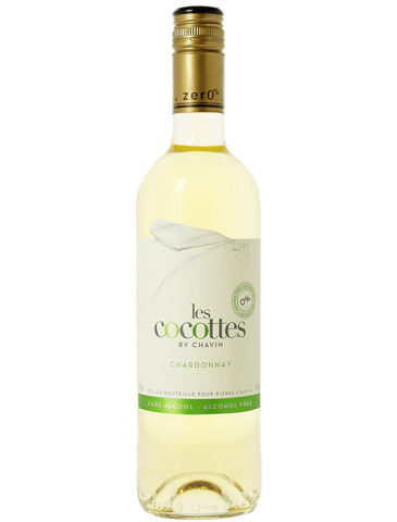 les Cocottes Chardonnay