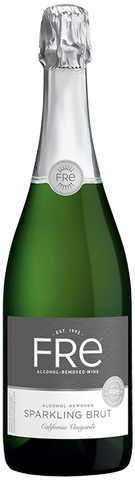 Fre Brut Champagne