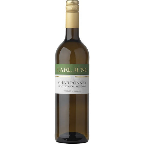 Carl Jung Wines (Import) | Non Alcoholic Wines Online