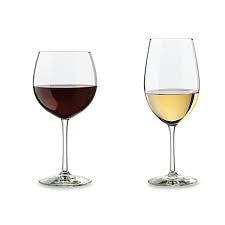Free Wine Glass